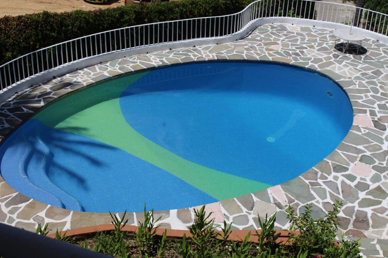 Hermosa Residencia Costa Azul Acapulco Exterior photo